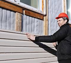 Best Historical Building Siding Restoration  in New Burlington, OH